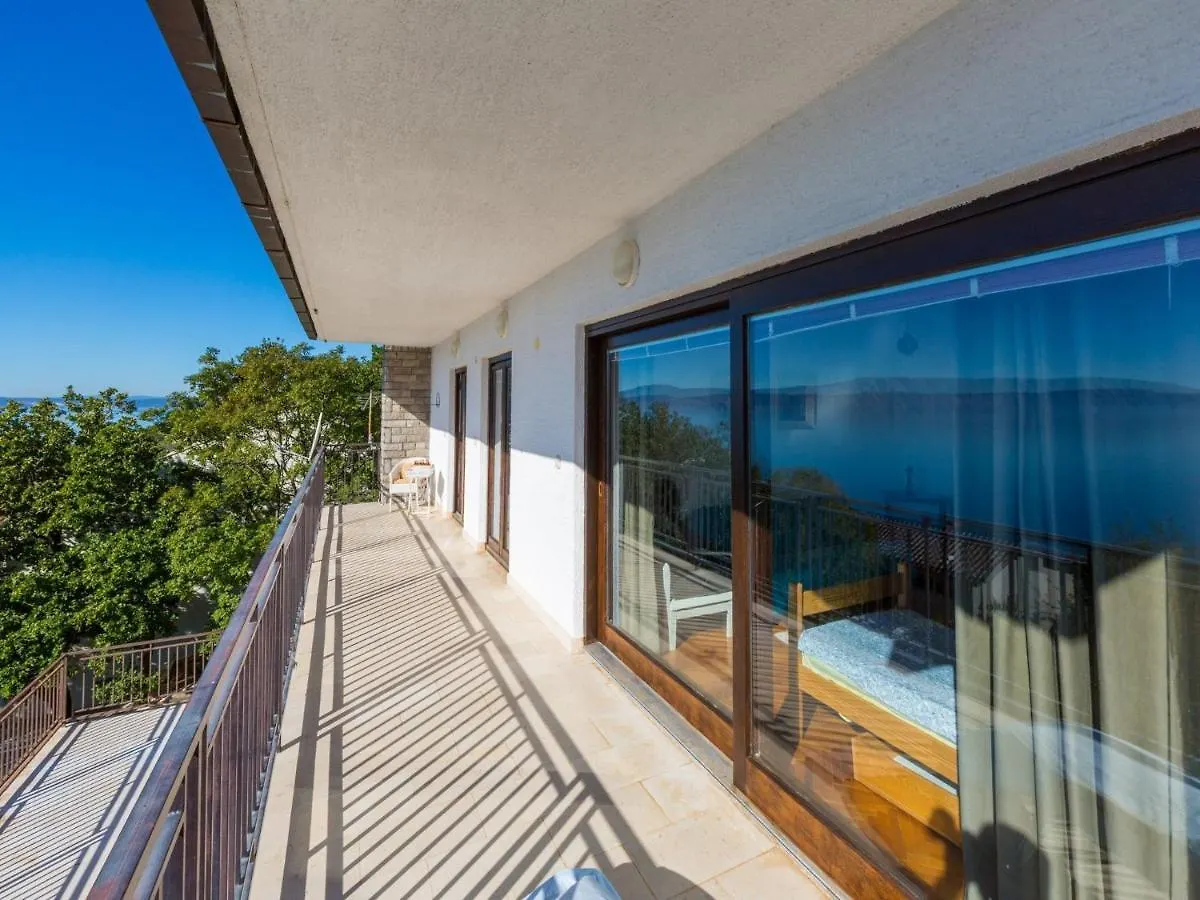Apartment Renata Povile